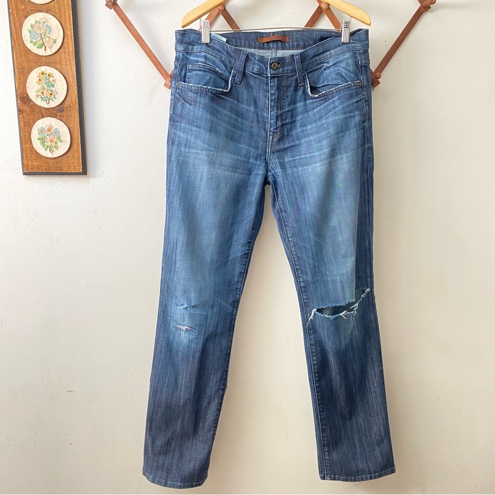 Joes Jeans Rebel Athletic Fit Jeans